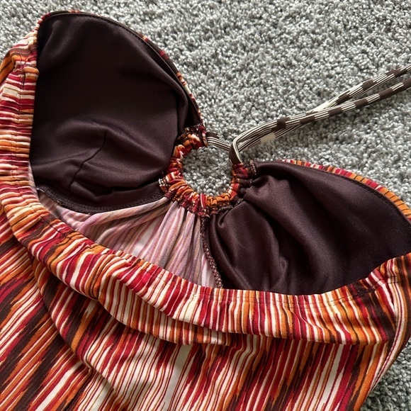 Heart Soul Halter Maxi Dress - Picture 5 of 8